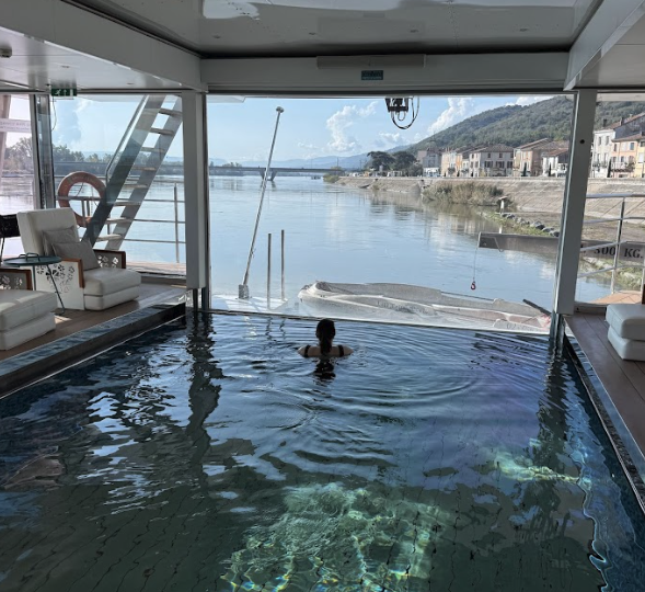 Emerald River Cruises